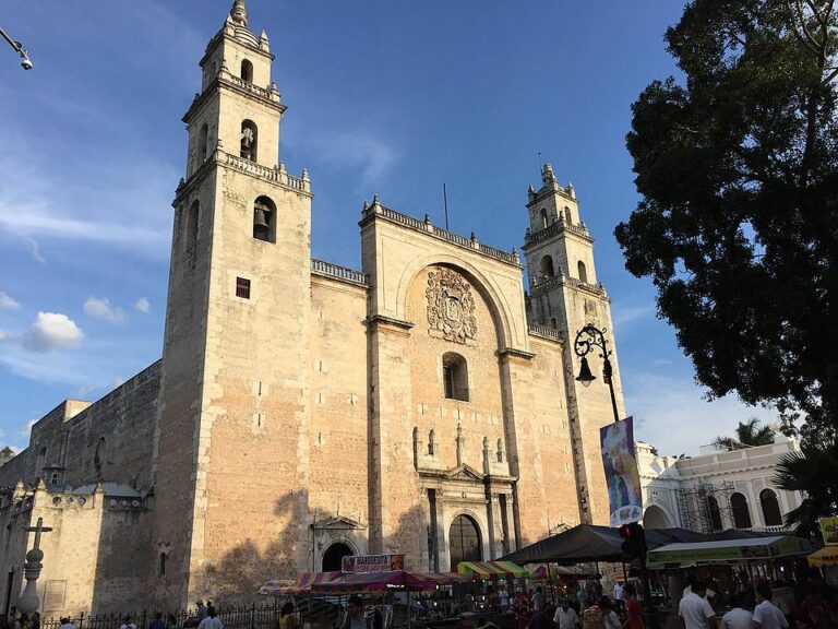 Negocios-Mérida-Yucatán